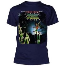 T-shirt Uriah Heep Demons And Wizards