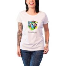 T-shirt New Order PH2780