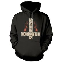 Sweat-shirt Opeth Haxprocess
