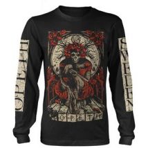 T-shirt Opeth Haxprocess