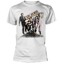 T-shirt The Dickies Incredible Shrinking