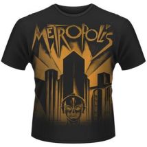 T-shirt Metropolis PH2837