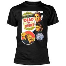 T-shirt Dead Of Night PH2851