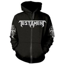 Sweat-shirt Testament Pitchfork Horns