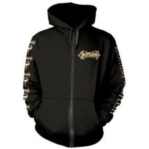 Sweat-shirt Cryptopsy Blasphemy Made Flesh