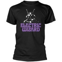 T-shirt Electric Wizard Witchcult Today