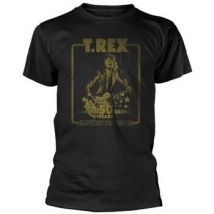 T-shirt T. Rex Electric Warrior