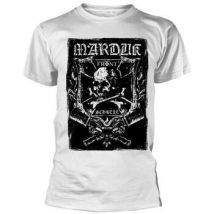 T-shirt Marduk Frontschwein