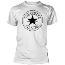 T-shirt The Queers All Stars