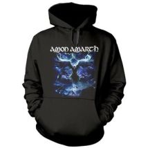 Sweat-shirt Amon Amarth Raven's Flight