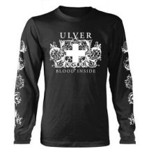 T-shirt Ulver Blood Inside