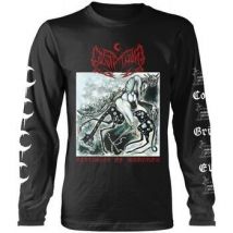 T-shirt Leviathan Tow