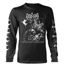 T-shirt Leviathan Silhouette