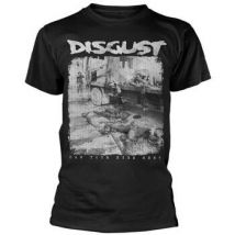 T-shirt Disgust Can Your Eyes See