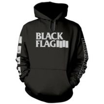 Sweatshirts à capuche Black Flag PH3202