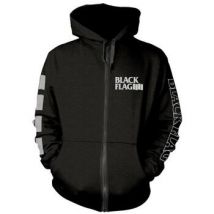 Sweatshirts à capuche Black Flag PH3214