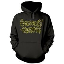 Sweat-shirt Malevolent Creation The Ten Commandments