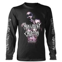 T-shirt Malevolent Creation Eternal