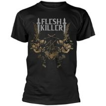 T-shirt Flesh Killer PH329