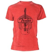 T-shirt Fender Est. 1946