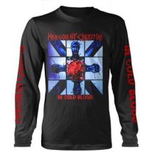 T-shirt Malevolent Creation In Cold Blood