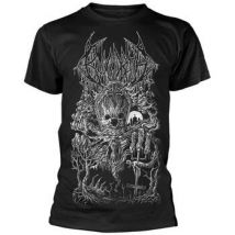 T-shirt Bloodbath Morbid