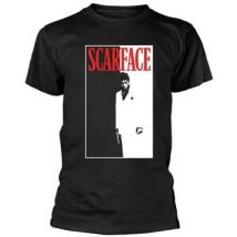 T-shirt Scarface PH362