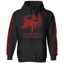 Sweatshirts à capuche Death The Sound Of Perseverance
