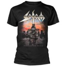 T-shirt Sodom Persecution Mania