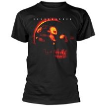 T-shirt Soundgarden Superunknown