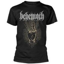 T-shirt Behemoth LCFR