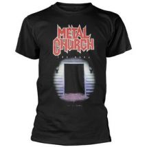 T-shirt Metal Church The Dark