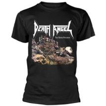 T-shirt Death Angel The Ultra Violence