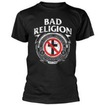 T-shirt Bad Religion PH554
