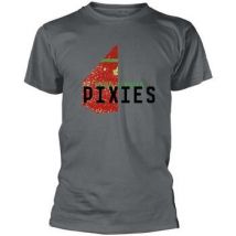 T-shirt Pixies Head Carrier