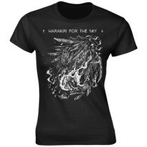 T-shirt Harakiri For The Sky Arson