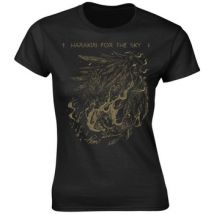 T-shirt Harakiri For The Sky Arson