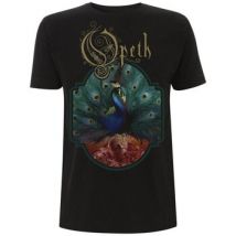 T-shirt Opeth Sorceress