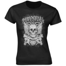 T-shirt Babymetal PH609