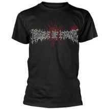 T-shirt Cradle Of Filth C**t Off Covid