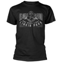 T-shirt Linkin Park Light In Your Hands