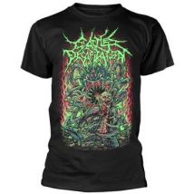 T-shirt Cattle Decapitation Lost Profits