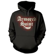 Sweat-shirt Armored Saint March Of The Saint