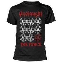 T-shirt Onslaught The Force