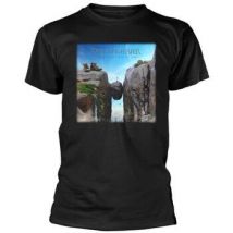 T-shirt Dream Theater A view From The Top