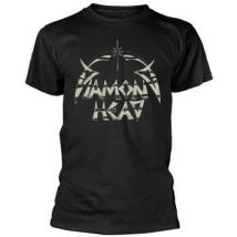 T-shirt Diamond Head PH669