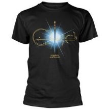 T-shirt Clutch Knights Of Rock N Roll