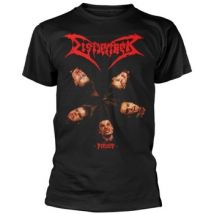 T-shirt Dismember Pieces