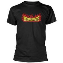 T-shirt The Hellacopters PH681