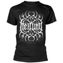 T-shirt Heilung Remember